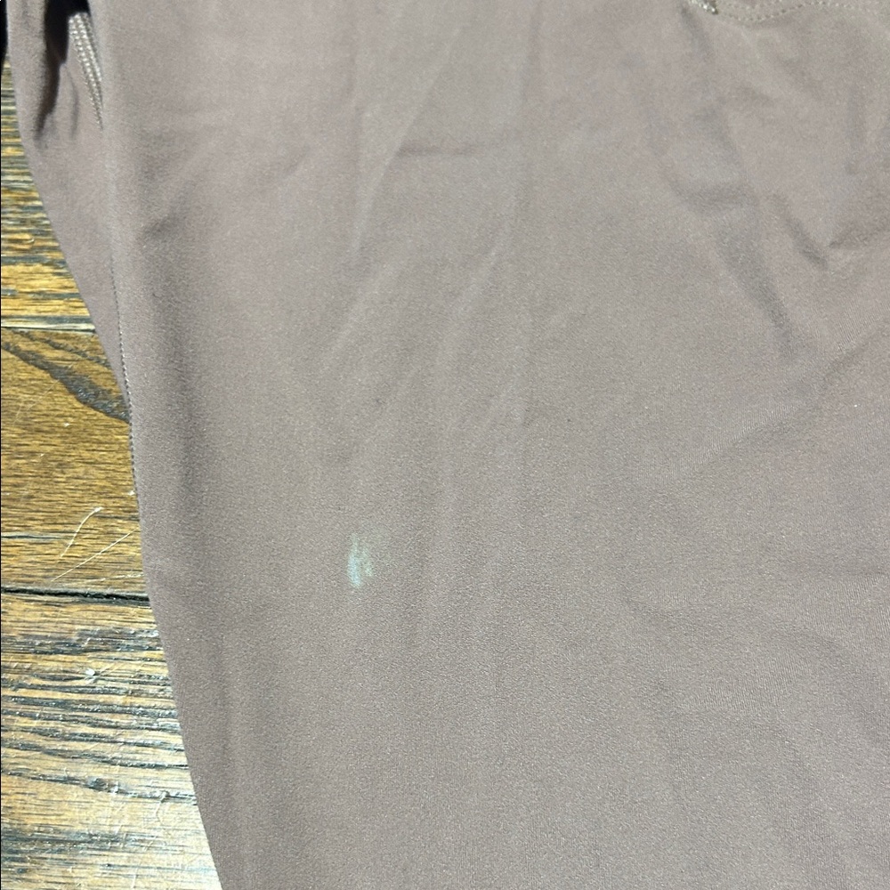 Tan Super Soft Leggings - Picture 2 of 6